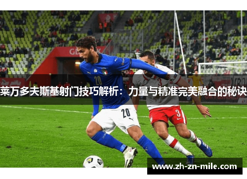 莱万多夫斯基射门技巧解析：力量与精准完美融合的秘诀