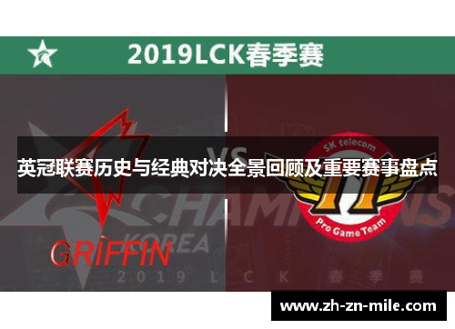 英冠联赛历史与经典对决全景回顾及重要赛事盘点 英冠联赛历史与经典对决全景回顾及重要赛事盘点