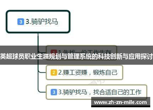 英超球员职业生涯规划与管理系统的科技创新与应用探讨