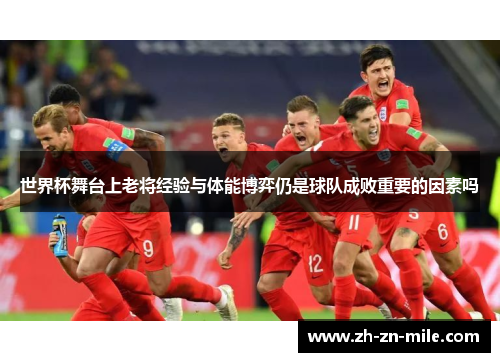 世界杯舞台上老将经验与体能博弈仍是球队成败重要的因素吗