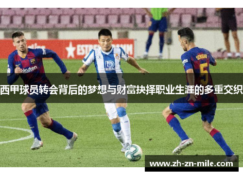 西甲球员转会背后的梦想与财富抉择职业生涯的多重交织
