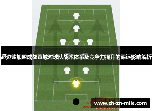 超边锋加盟成都蓉城对球队战术体系及竞争力提升的深远影响解析